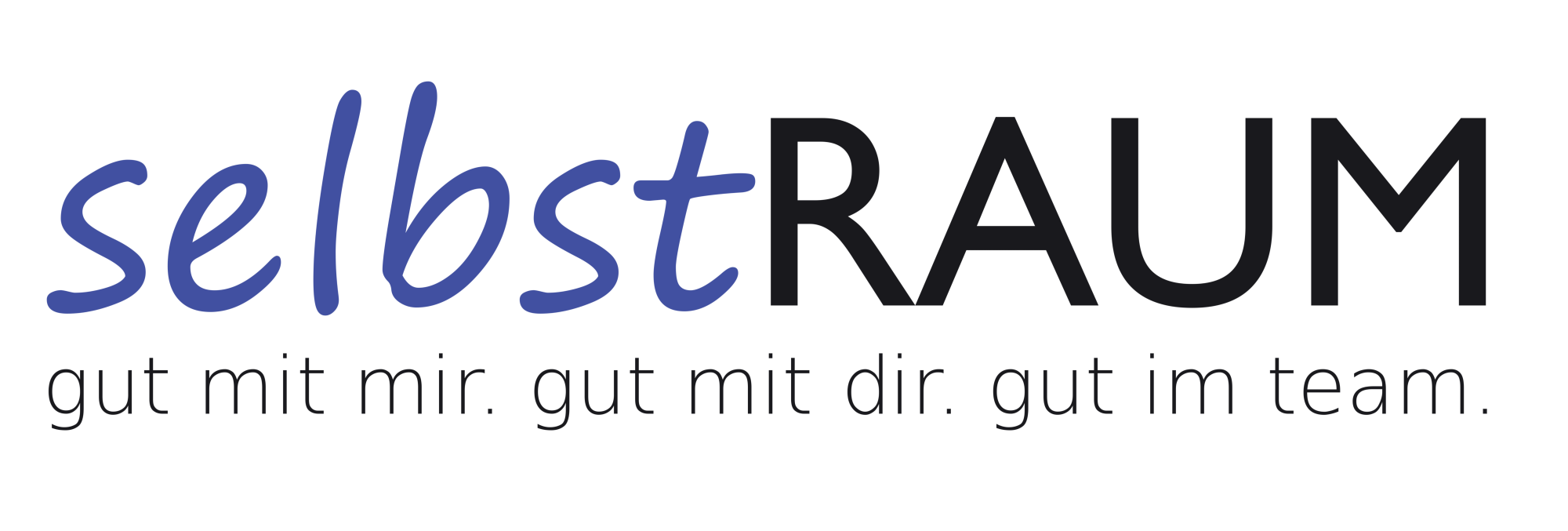 Selbstraum Logo kl Selbstraum Logo kl
